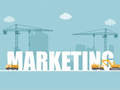 building materials marketing strategies
